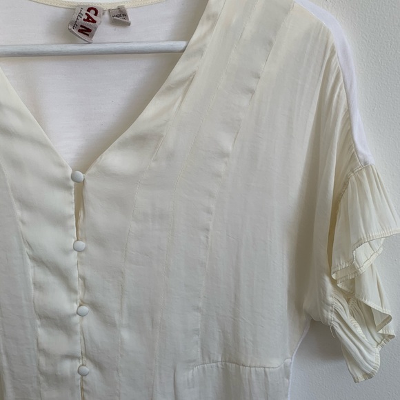 Dolan Blouse - Picture 2 of 2